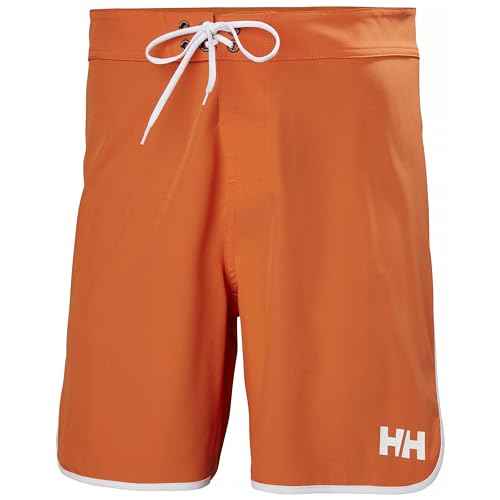 Helly-Hansen Men's Hp Curve Board Shorts 7¡±