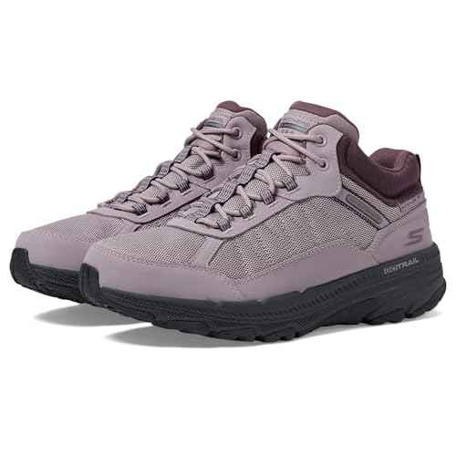 Skechers Womens Go Run Trail Altitude 2.0 Cold Creek Waterproof
