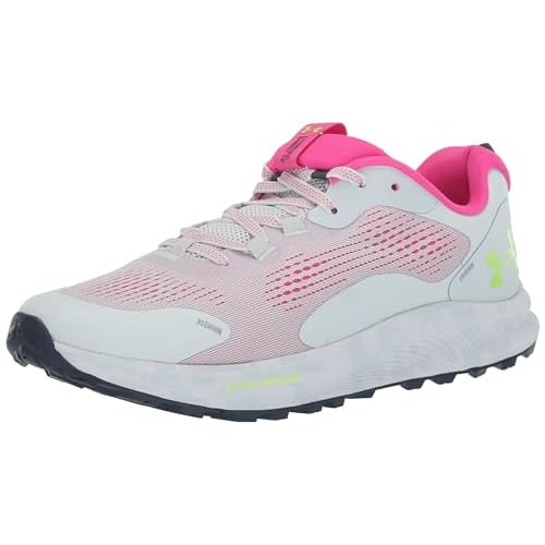 Under Armour Men's Charged Bandit 2