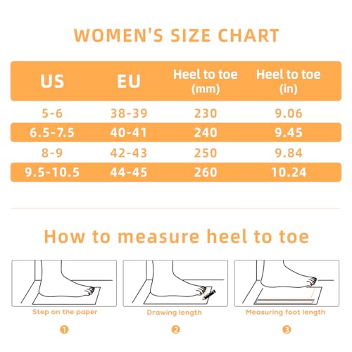 House Slippers for Women Fuzzy Open Toe Soft Comfy Bedroom Shoes for Indoor Outdoor