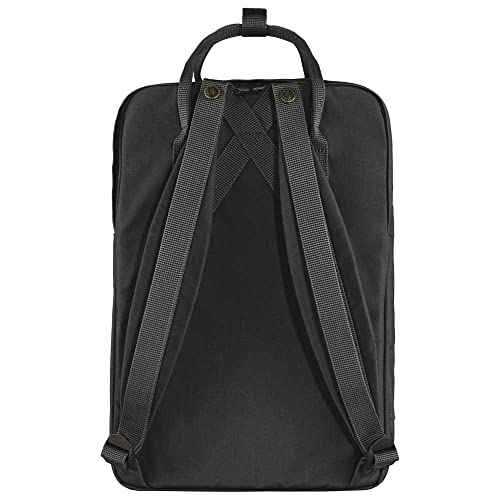 Fj?llr?ven 15" Kanken Laptop Black One Size