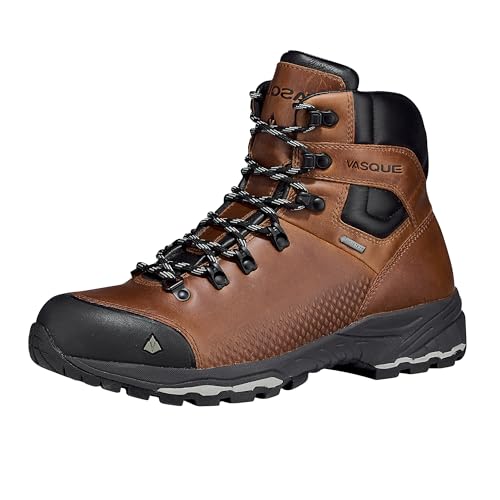 Vasque Women's St. Elias Waterproof Hiking Boot