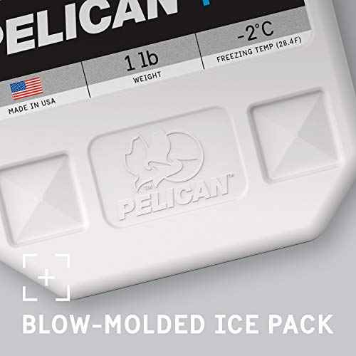Pelican Ice