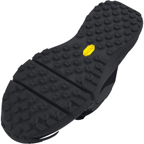 Under Armour Men's Charged Valsetz Zip Waterproof Tactical Boots