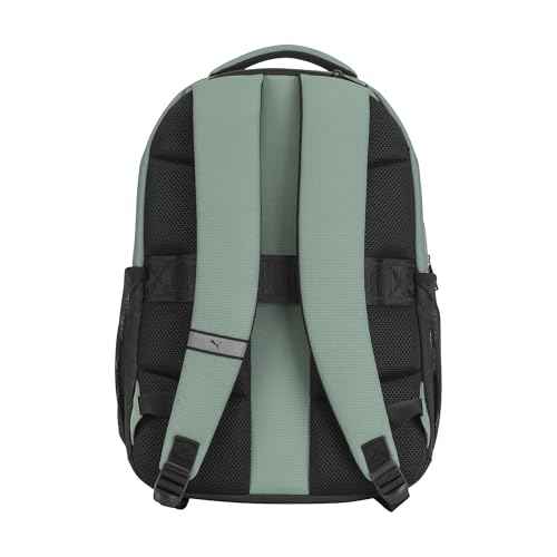 PUMA Prose Backpack, Green Moon, Large