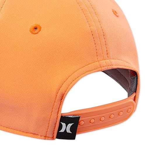 Hurley Kids' H20-dri Baseball Hat