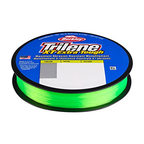 Berkley Trilene XT Monofilament Fishing Line