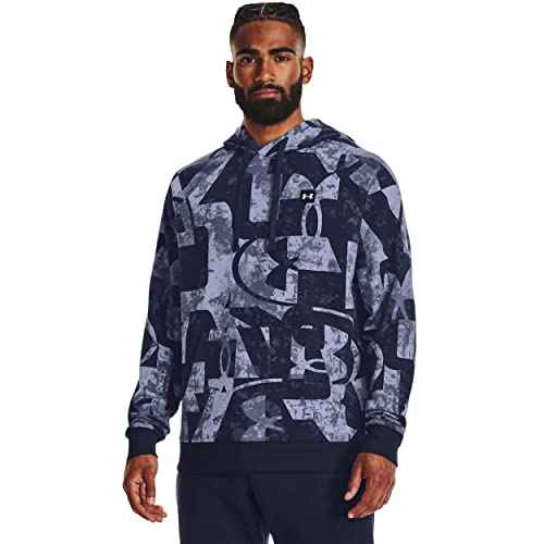 Under Armour 1373715-410 Men's Hoodie