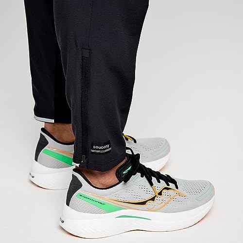 Saucony Men's Boston Woven Pant