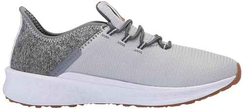 Callaway Men's Pacific SL Golf Shoe, 9.5 D, Grey