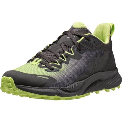Helly-Hansen Men's Trail Wizard Lifestyle Sneakers