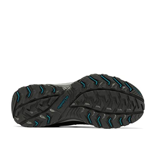 Columbia Women's Granite Trail Waterproof Hiking Shoe