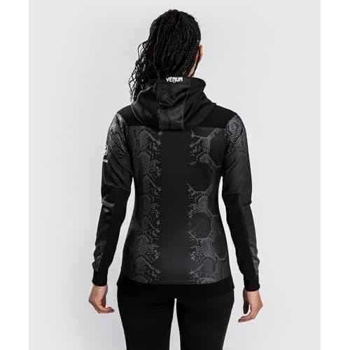 Venum Women's UFC Adrenaline Authentic Fight Night Walkout Hoodie