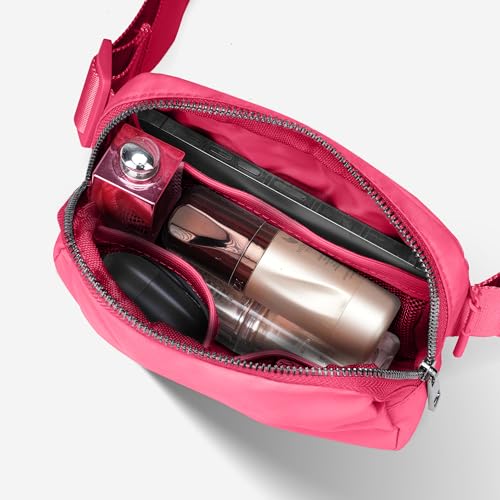 JSJ Mini Fanny Pack for Women & Men,Valentines Day Gifts for Girls Teens Kids Daughter Sister Her,Trendy Stuff Crossbody B...