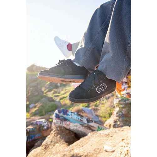 Etnies Unisex-Adult Casual Skate Shoe