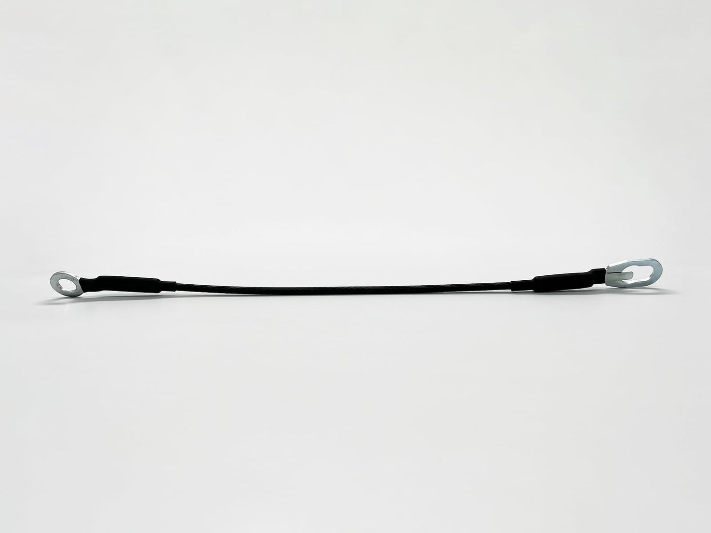Apa Replacement Tailgate Cable 18 With Hardware For 2004-2015 Titan Truck Pair Of 2 904607S200