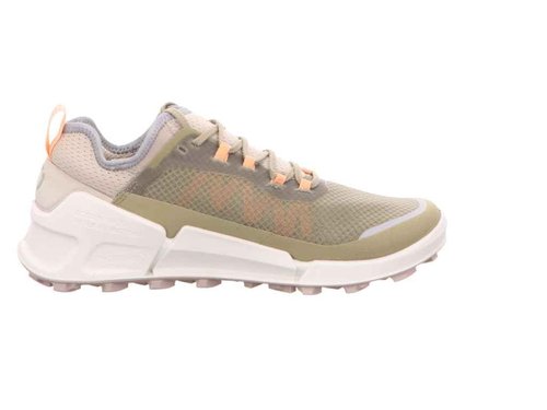 ECCO Biom 2.1 Low Textile, SAGE/SAGE/Gravel Nubuck, 11-11.5