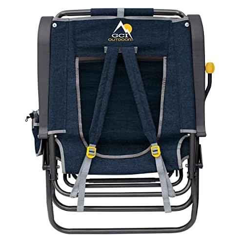 GCI Outdoor Legz Up Lounger Outdoor Lounge Chair