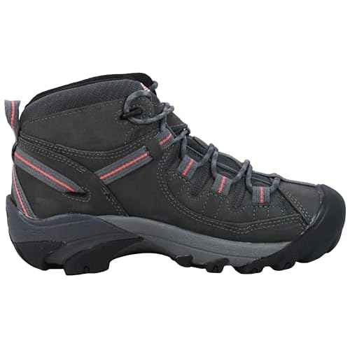 KEEN Women's Targhee 2 Mid Height Waterproof