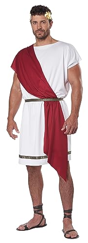 CaliCo, Party Toga, Adult Costume