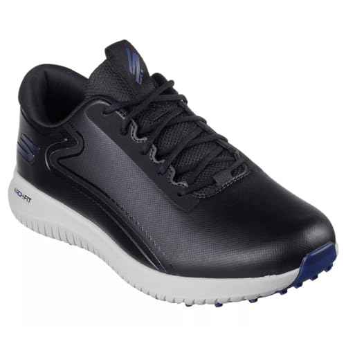 Skechers Mens Max 2 Arch Fit Waterproof Spikeless Golf ShoeSneaker