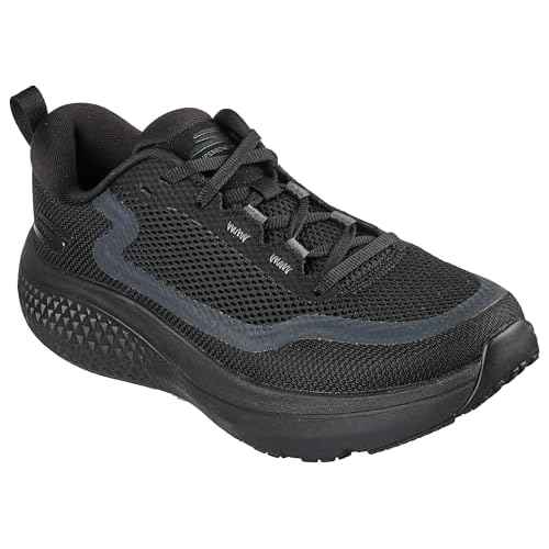 Skechers Womens Women's Go Run Supersonic Max Sneaker