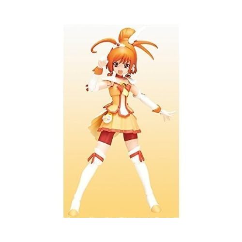 Smile Pretty Cure! S.H.Figuarts cure Sunny