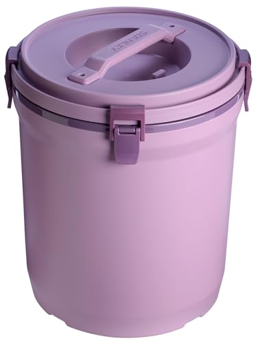 STANLEY Adventure Fast Flow Water Jug 2 Gallon Leakproof Ice Water Dispenser Insulated Beverage Cooler Easy Pour Spigot an...