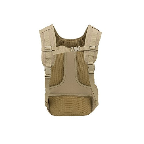 SOG Specialty Knives & Tools SOG Ninja Tactical Day Pack, 24.2-Liter, Coyote, One Size