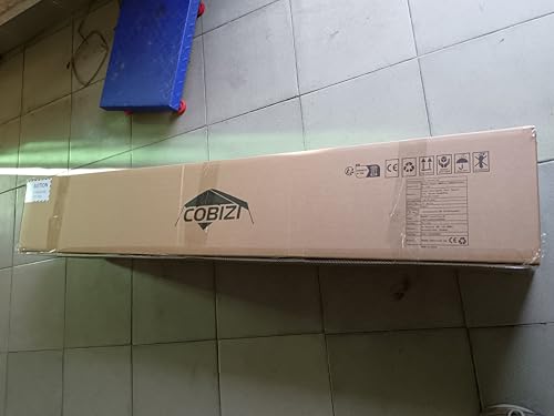 COBIZI Canopy Tent