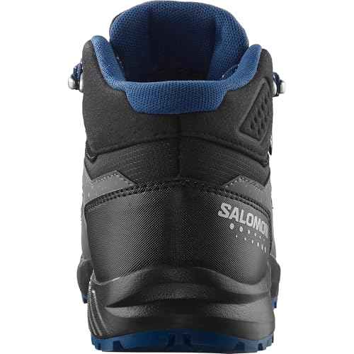 Salomon Unisex Junior Outway Mid Climasalomon Waterproof Trail Shoes for Kids
