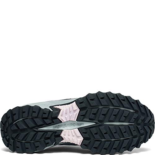 Saucony Women's Versafoam Excursion Tr13 Trail Running Shoe