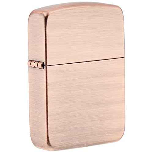 Zippo 1941 Copper 1941-3