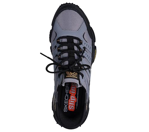 Skechers Men's Skech-air Envoy Emissary Hands Free Slip-ins Sneakers