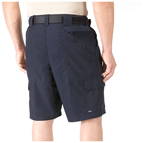 5.11 Tactical Men's Taclite Pro 11" Ripstop Shorts, Adjustable Waistband, Style 73308