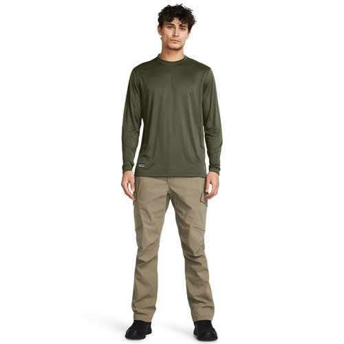 Under Armour Men's Enduro Elite Cargo Pants, (251) Bayou / / Bayou, 38/30