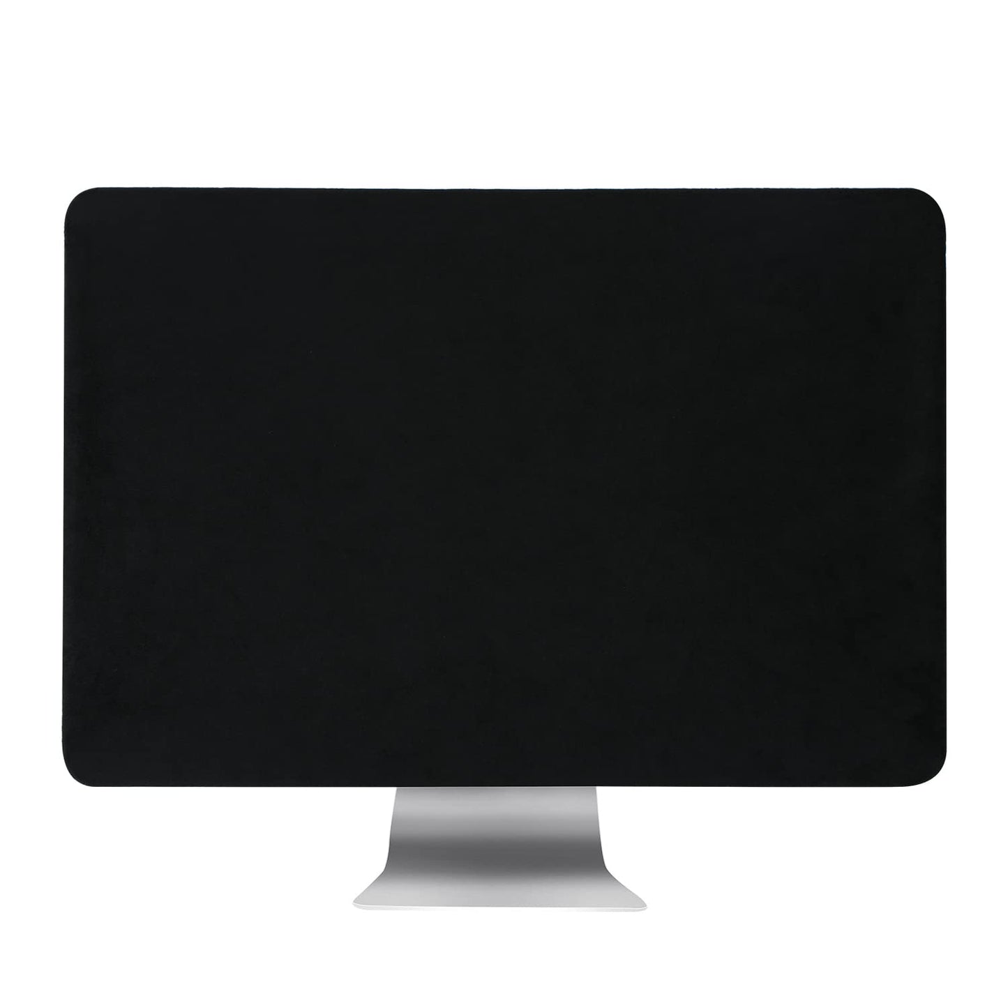 Gbole Monitor Dust Cover Compatible With Imac 27 Inch Or Allinone Computer Antistatic Dustproof Lcd Panel Case Computer Screen P