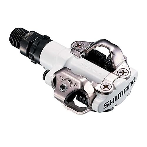 PD-M520 SPD Pedals