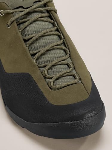 Arc'teryx Women's Konseal Shoe - Rugged Approach Shoes with Arch Support, Women’s Bouldering, Rock Climbing, Hiking
