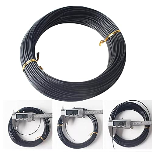 Nylon Fishing Line for Saltwater Fishing Adventures, 30m Dia 1.6mm 320LB