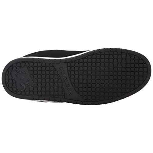 DC Men's Court Graffik SE XE Skate Shoe