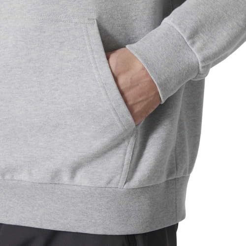 Helly-Hansen mens Hh Logo Hoodie 2.0
