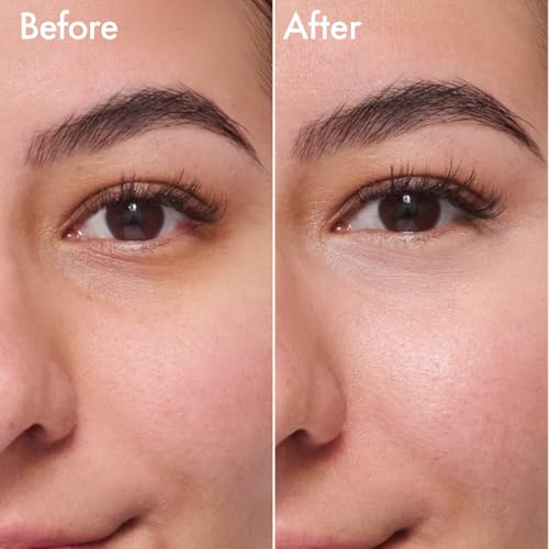 Catrice | Under Eye Brightener | Conceal & Brighten Dark Circles | With Hyaluronic Acid & Shea Butter | Vegan, Cruelty Fre...