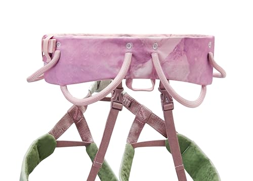 PETZL Selena Women's Climbing Harness