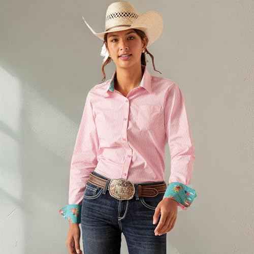 Ariat Women's Kirby Stretch Shirt