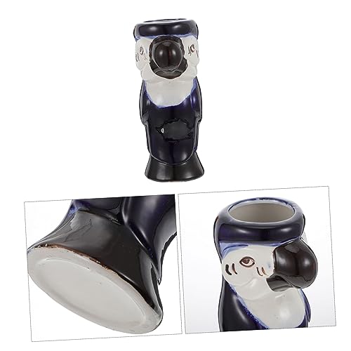 FUNOMOCYA 1pc Cocktail Cups Hawaii Design Party Drinkware Bar Supplies for Home Hotel Bar Restaurant