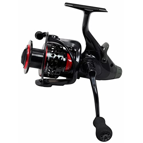 Okuma Ceymar Graphite Lightweight All Purpose 8BB Spinning Reel