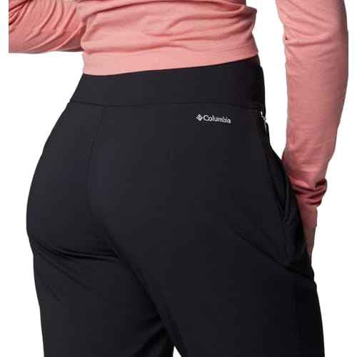Columbia Womens All Seasons Pull-On Pant