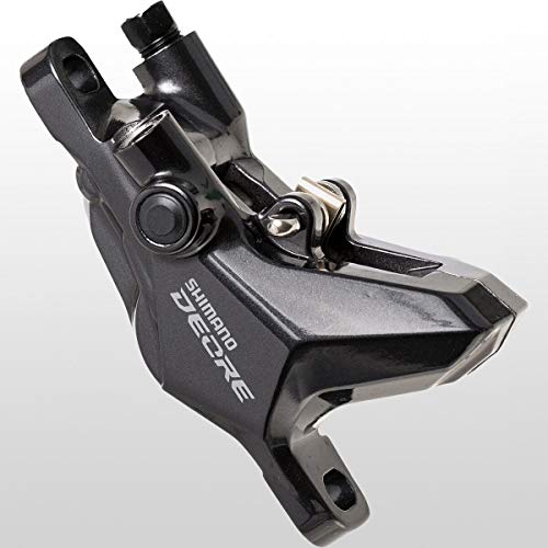 SHIMANO Deore BR-M6100 Disc Brake Metallic, Front