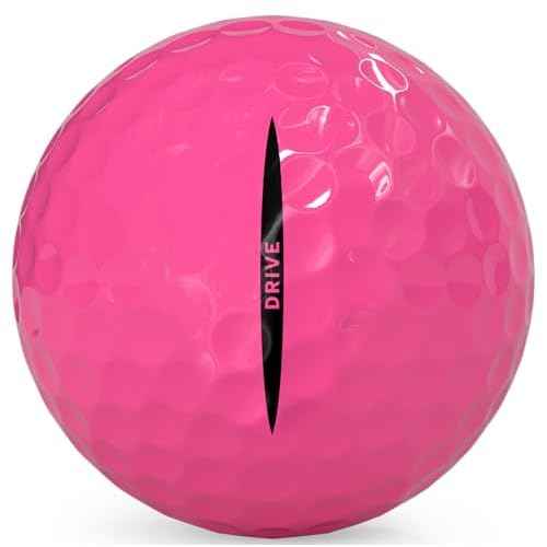 Vice Drive Golf Balls